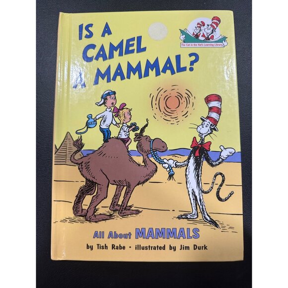 The Cat In The Hat five book bundle by Dr. Seuss “my oh my butterfly” - Picture 9 of 16